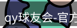 qy球友会